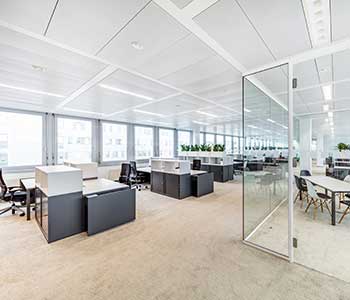 Bürogebäude 1100 Wien